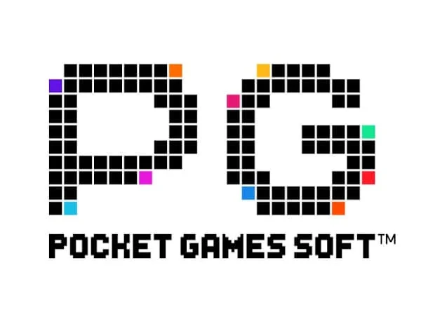 ឡូហ្គោ PGSoft – ក្រុមហ៊ុនល្បែងស្លុតដ៏ពេញនិយមនៅអាស៊ី